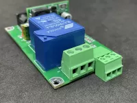 Cảm Biến Mực Nước GHF01 DC